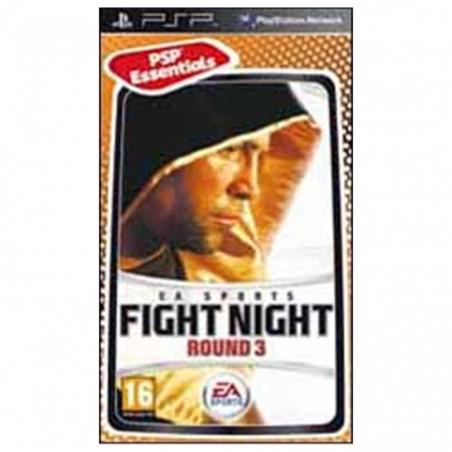 Fight Night Round 3 [Essentials]