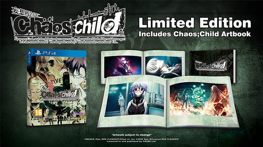 Chaos Child [Limited Edition]