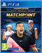Matchpoint: Tennis Championships [Legends Edition]