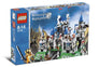 Royal King's Castle #10176