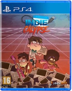 Indiecalypse