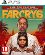 Far Cry 6 [Limited Edition]