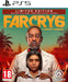 Far Cry 6 [Limited Edition]