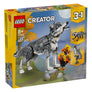 Grey Wolf #31393