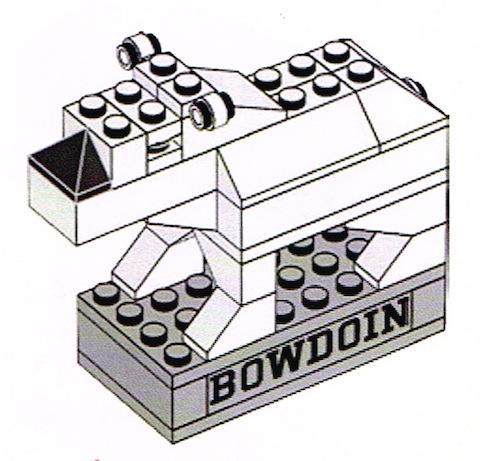 Polar Bear [Bowdoin]