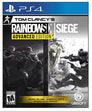 Rainbow Six Siege [Advanced Edition]