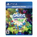 The Smurfs Mission Vileaf [Smurtastic Edition]