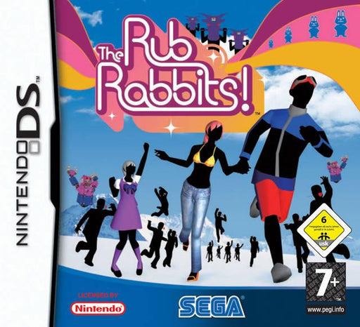 Rub Rabbits