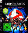 Ghostbusters The Video Game [Special Edition]