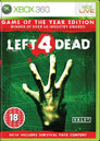 Left 4 Dead [Game of the Year]
