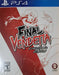 Final Vendetta [Collector's Edition]