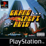 Grand Theft Auto