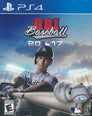 RBI Baseball 2017