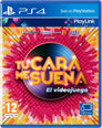 Tu Cara Me Suena: El Videojuego