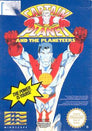Captain Planet and the Planeteers