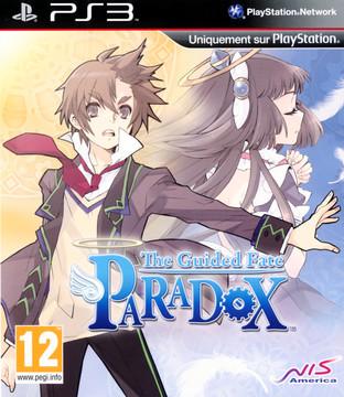 Guided Fate Paradox