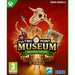 Two Point Museum Explorer Edition