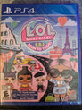 L.O.L. Surprise! B.B.s BORN TO TRAVEL