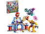 Team Spidey Web Spinner Headquarters #10794