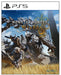 Monster Hunter Wilds [Lenticular Edition]