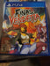 Final Vendetta