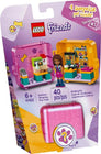 Andrea's Shopping Play Cube #41405