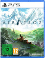 Albatroz