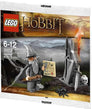 Gandalf at Dol Guldur #30213