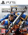 Warhammer 40,000: Space Marine II