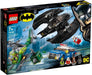 Batman Batwing and The Riddler Heist #76120