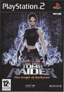 Tomb Raider Angel of Darkness