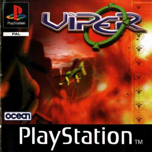 Viper