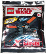 Poe Dameron's X-Wing #911841