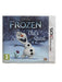 Frozen Olaf’s Quest
