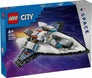 Interstellar Spaceship #60430