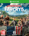 Far Cry 5 [Limited Edition]