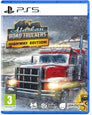 Alaskan Road Truckers [Highway Edition]