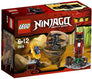 Ninja Training Outpost #2516