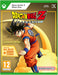 Dragon Ball Z: Kakarot [Legendary Edition]