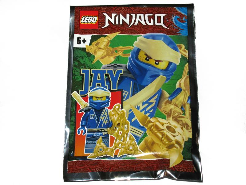 Jay #892289