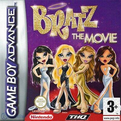 Bratz: The Movie