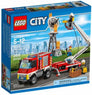 Fire Utility Truck #60111