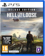 Hell Let Loose [Deluxe Edition]
