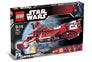 Republic Cruiser #7665
