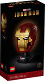 Iron Man #76165