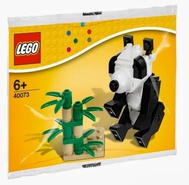 Panda #40073