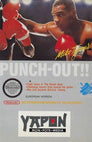 Mike Tyson's Punch-Out [Yapon Rental]