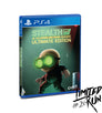 Stealth Inc