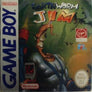 Earthworm Jim