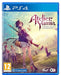 Atelier Yumia: The Alchemist Of Memories & The Envisioned Land